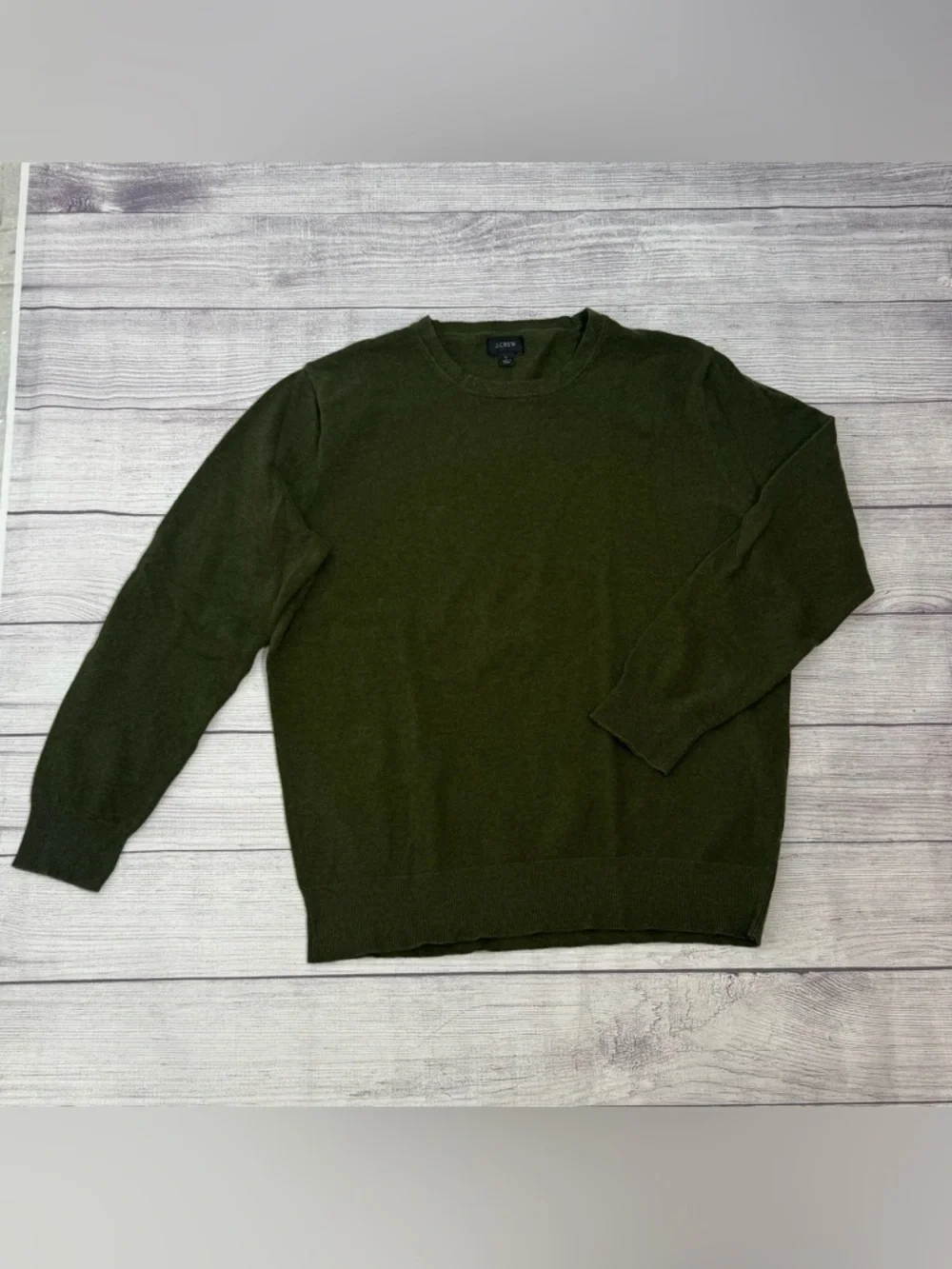 J. Crew beautiful timeless
